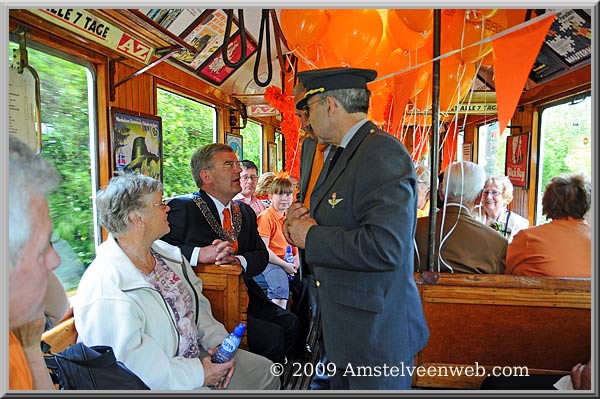 Koninginnedag Amstelveen