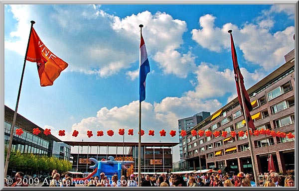 Stadsplein Amstelveen