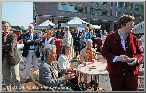 Koninginnedag Amstelveen