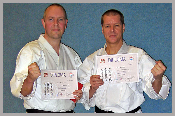 Karate Amstelveen