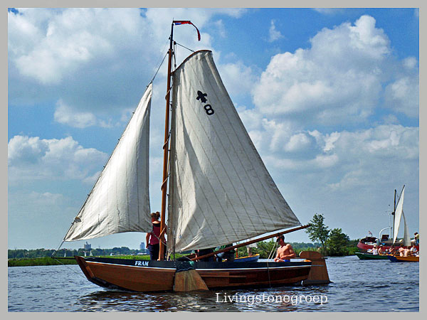 Livingstonegroep  Amstelveen