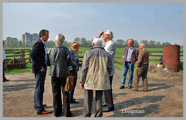 Golfbaan Amstelveen