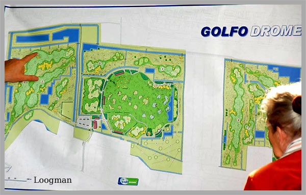 Golfbaan Amstelveen