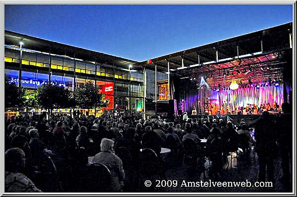 Stadspleinfestival Amstelveen