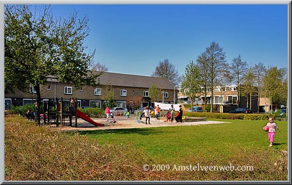 Maritsa Amstelveen