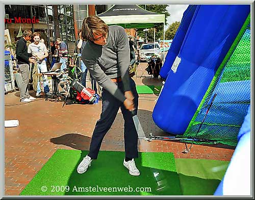 Golf Amstelveen