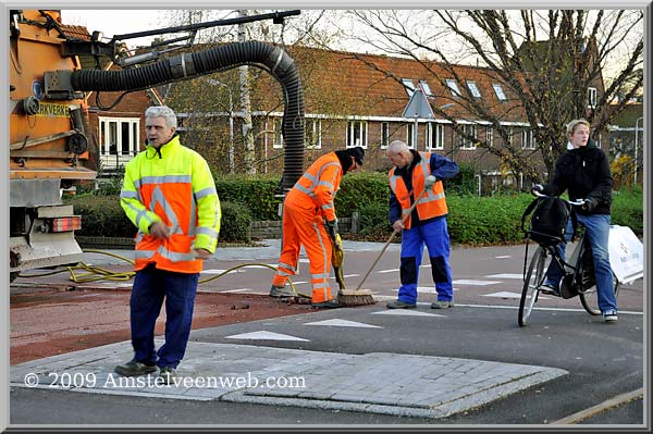 Molenweg Amstelveen