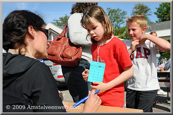 Montessori  Amstelveen