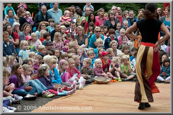 Munganga Amstelveen