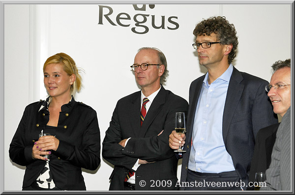 Regus Amstelveen