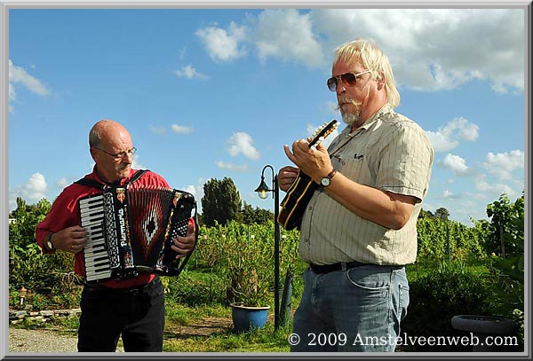 Amsteltuin  Amstelveen