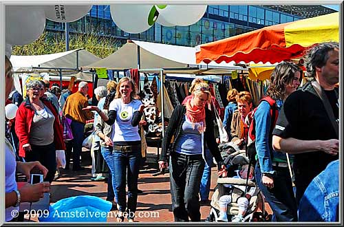 markt Amstelveen