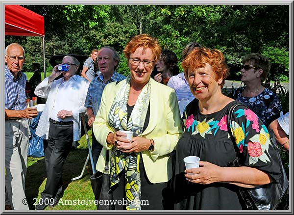 Skatebaan Amstelveen