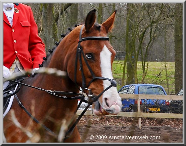 Slipjacht Amstelveen