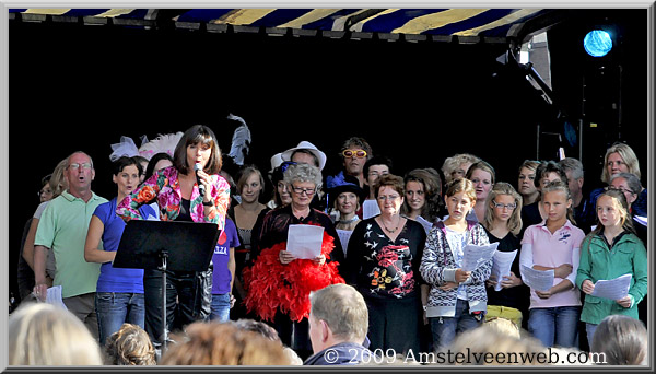 Stadspleinfestival Amstelveen