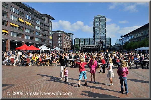 Stadspleinfestival Amstelveen