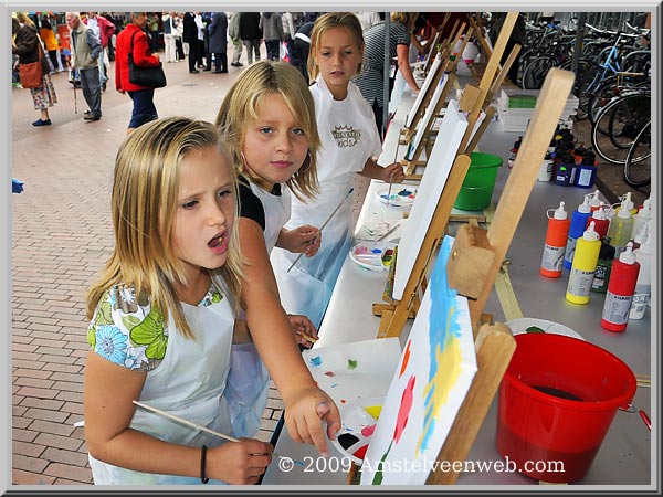 Stadspleinfestival Amstelveen