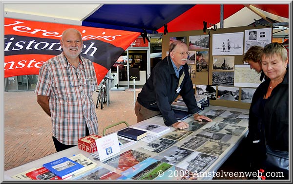 Stadspleinfestival Amstelveen