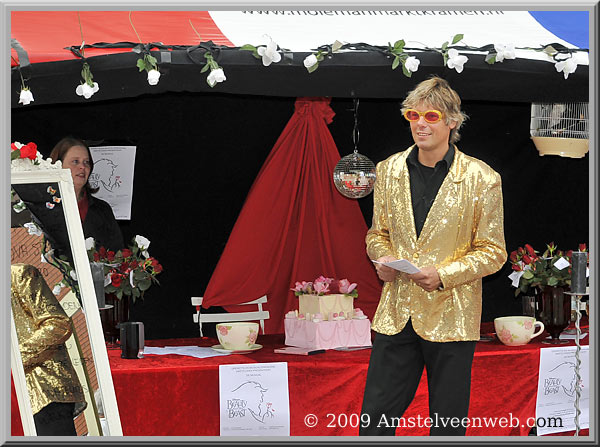 Stadspleinfestival Amstelveen