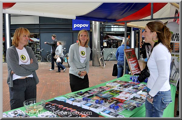 Stadspleinfestival Amstelveen