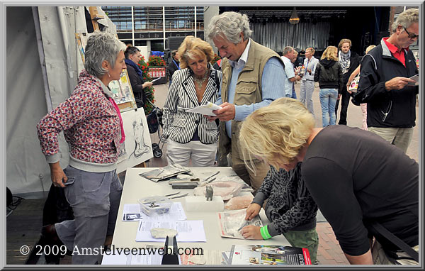 Stadspleinfestival Amstelveen