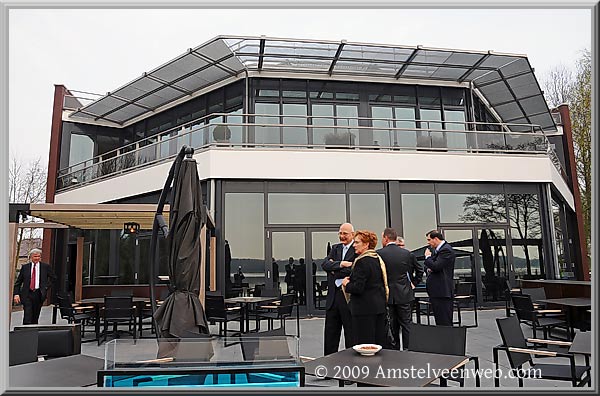 Ondernemersdiner Amstelveen