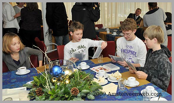 van Royen Amstelveen