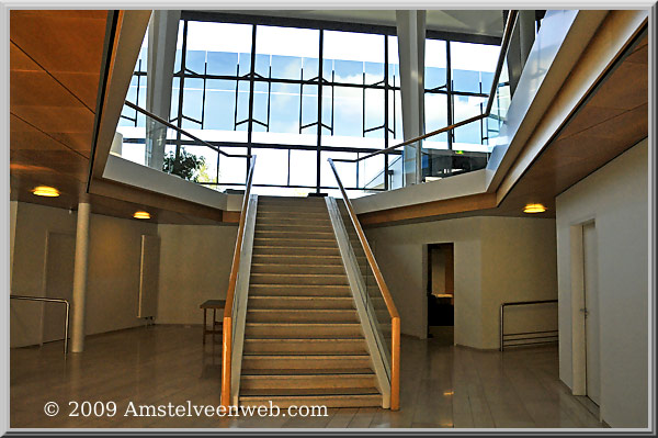 Van Leer Amstelveen