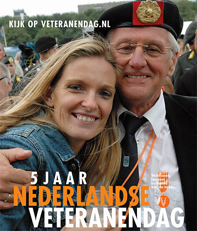 Veteranen Amstelveen