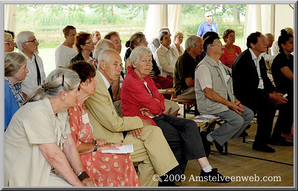 Wester-Amstel Amstelveen