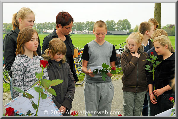 De Lange Amstelveen