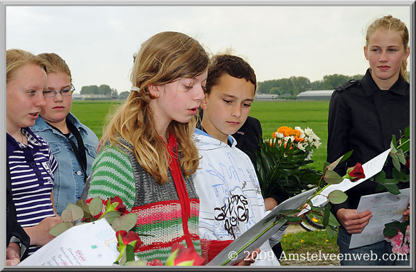 De Lange Amstelveen