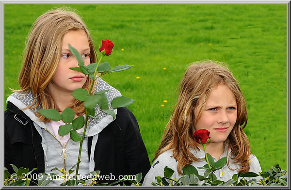 De Lange Amstelveen