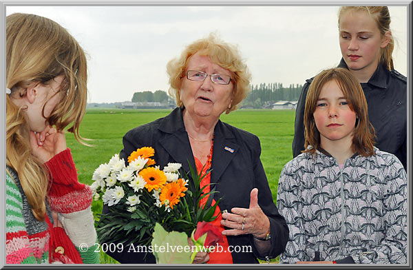 De Lange Amstelveen