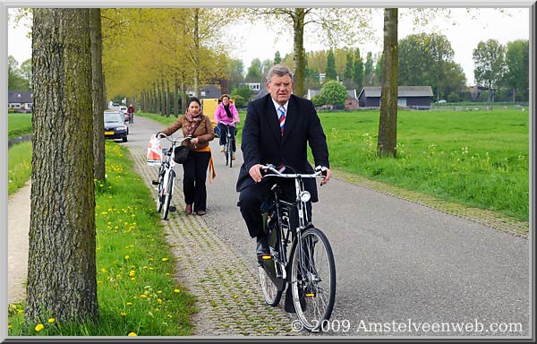 De Lange Amstelveen