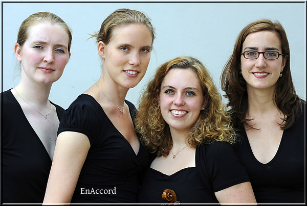 Enaccord Amstelveen