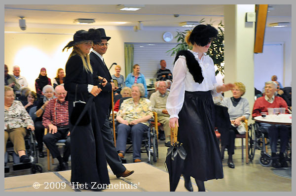 Zonnehuis Amstelveen