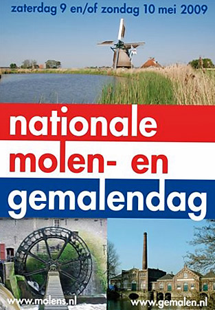 Molendag  Amstelveen