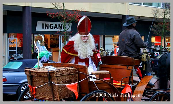 Sint Amstelveen