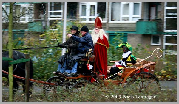 Sint Amstelveen