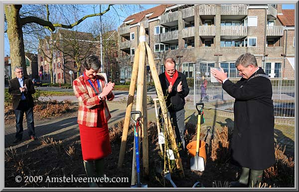 Roos Amstelveen