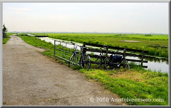 Amstellanddag Amstelveen