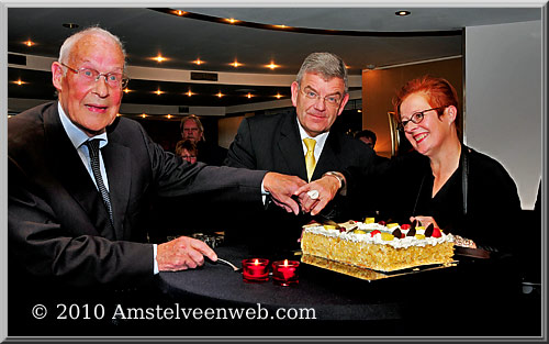 Amstelveenboek Amstelveen