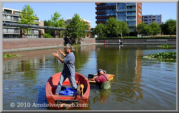 Backhuijs  Amstelveen