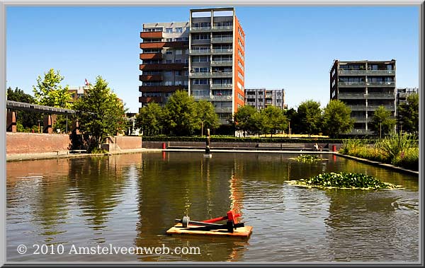 Backhuijs  Amstelveen