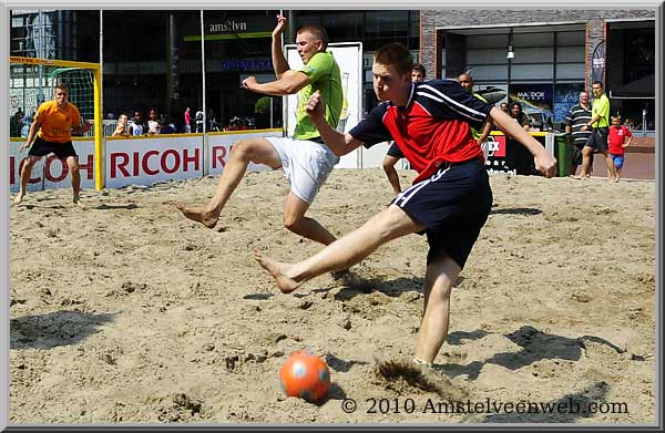 Beach  Amstelveen