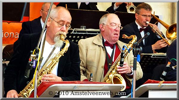 Bevrijdingsdag Amstelveen