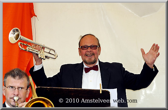 Bevrijdingsdag Amstelveen