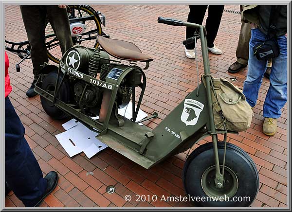 Bevrijdingsdag Amstelveen