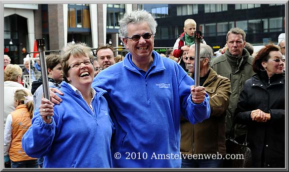 Bevrijdingsdag Amstelveen